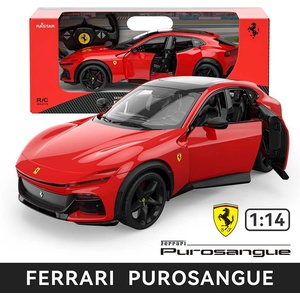Rastar Кола Ferrari Purosangue Radio/C 1: 14