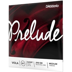 D'Addario J910 SM Струни за виола (J910 SM)