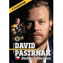 David Pastrňák