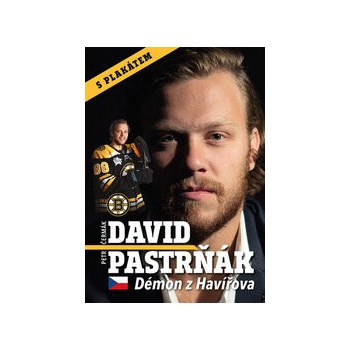 David Pastrňák