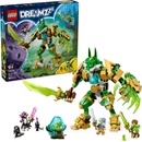 LEGO® DREAMZzz - Fox Guardian Mech (71508)
