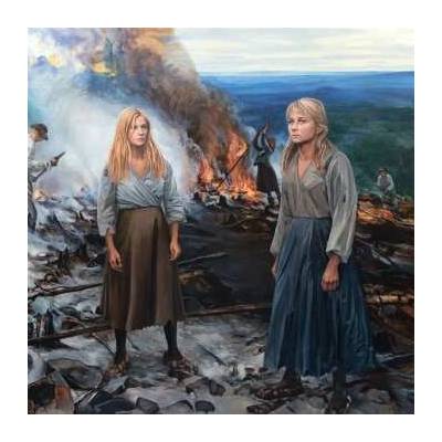 Maustetytöt - Maailman Onnellisin Kansa CD
