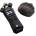 Zoom H1essential/WSH-1e Bundle Джобен дигитален рекордер (50000076)