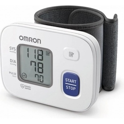 Omron RS2 New – Zbozi.Blesk.cz