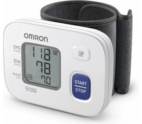 Omron RS2 New