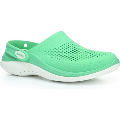 Crocs Literide Clog Jade Stone AD pantofle