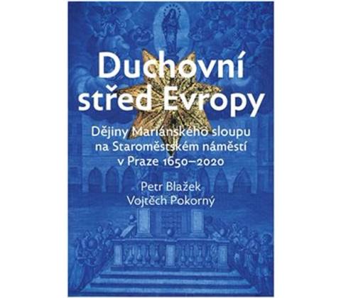 Duchovní střed Evropy