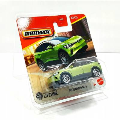 Matchbox Volkswagen ID 4