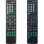 съвместим Yamaha rav280 - заместител дистанционно управление (rav280) Дистанционно