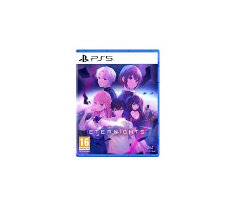Eternights