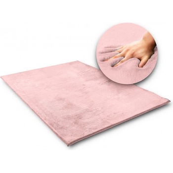 Najkoberce RABBIT pink