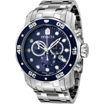 Invicta 0070 Часовници