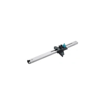 Zalícovávac laminátu Wolfcraft 6952000