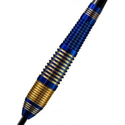 Harrows Steel Vivid Blue 23g