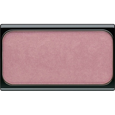 Artdeco Blusher Púdrová lícenka 23 Deep Pink 5 g