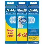 Oral-B Precision Clean EB20-6