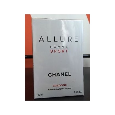 Chanel Allure Sport Cologne toaletná voda pánska 150 ml