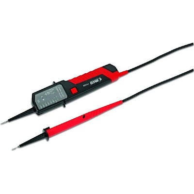 CIMCO 111432 LED a LCD AC/DC do 690 V