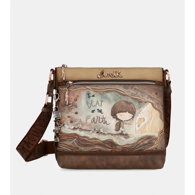 Anekke stylová crossbody kabelka Core 39803-069