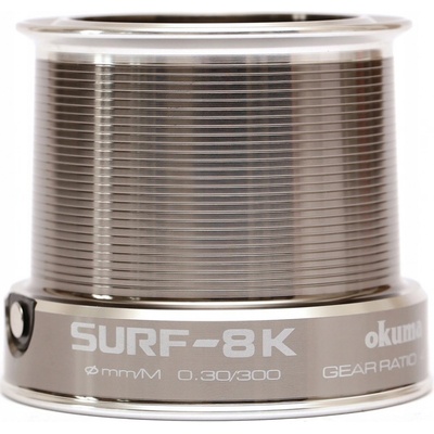 Náhradní cívka Okuma Surf 8K