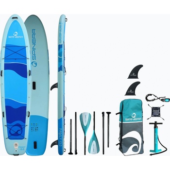 Spinera Sup spinera Семейна дъска 13