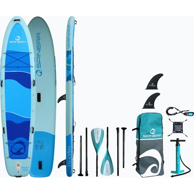 Spinera Sup spinera Семейна дъска 13