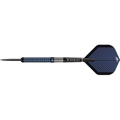 Ocelové Mission Nightfall M1 25g