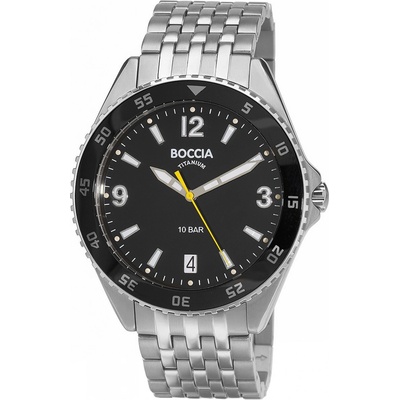 Boccia Titanium 3599-03
