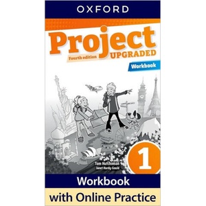 Project Upgraded: Level 1: Workbook | Tom Hutchinson (2023)