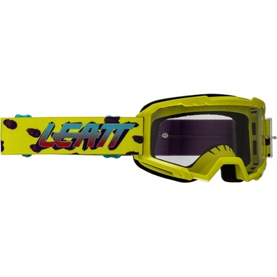 Leatt VIZION 2.5S SMALL 90 VLT