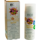 Eco Cosmetics Baby sluneční ochranný krém SPF50+ 50 ml