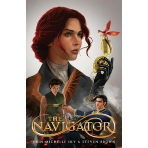 Navigator | Steven Brown (ISBN: 9781946137043)