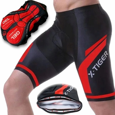 X-Tiger čierna