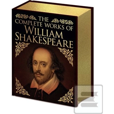 Complete Works of William Shakespeare - William Shakespeare