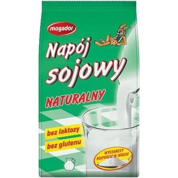 Mogador Sójový nápoj zajíc 400 g