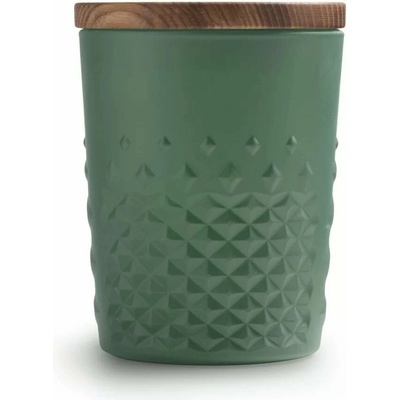 Thermos Světle zelená hloubka ostrosti 350 ml