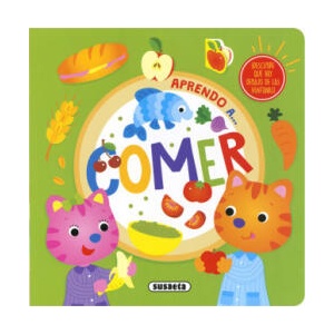 Comer | EDICIONES, SUSAETA (2021)