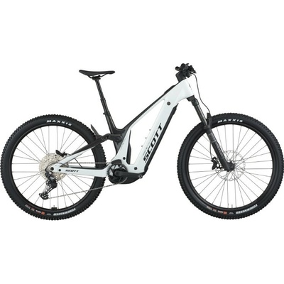 Scott Patron 920 bílá 2026