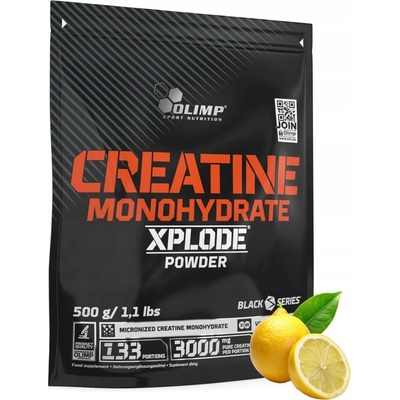 Olimp Creatine Monohydrate 500 g