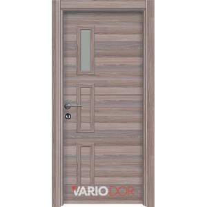 VarioDor Остъкление за интериорна врата мод. vd3-p (това не е врата)