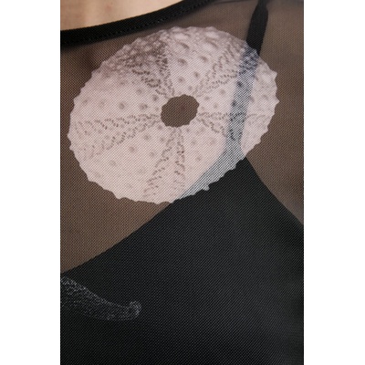 Never Fully Dressed Тениска Never Fully Dressed (NFDTO1757)