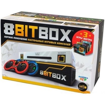 8BITBOX
