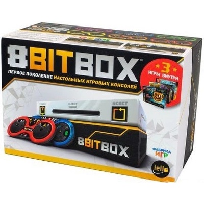8BITBOX