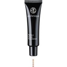 Arabesque Perfect Cover Foundation 25 tekutý krycí make-up 30 ml