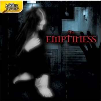 The Emptiness (Deluxe Edition)