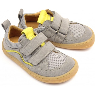 Froddo tenisky G3130200 1 Grey