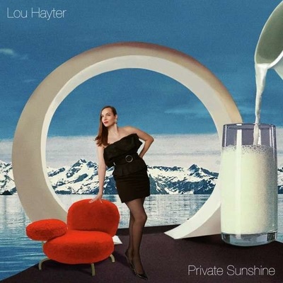 HAYTER, LOU - PRIVATE SUNSHINE LP