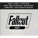 Fallout Legacy Collection