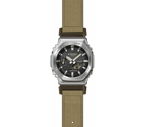 Casio GM-2100C-5A