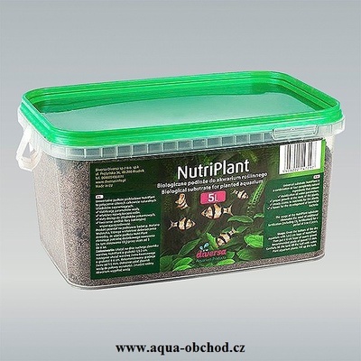 Diversa Nutriplant 5 l – Zbozi.Blesk.cz